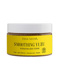 Smoothing Yuzu Body Scrub  250ml-216453 Smoothing Yuzu Body Scrub  250ml-216453 0